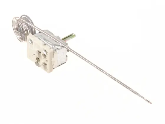termostat regulační 50 - 260°C, 1 fáze, E.G.O. 55.17052.350